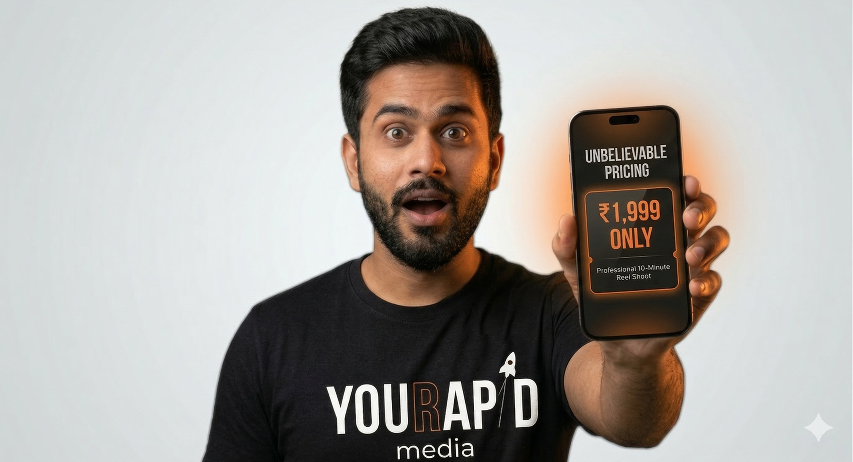 Unbelievable Pricing